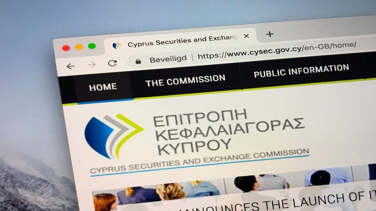 Chipre se propone realizar auditorías presenciales a los custodios de criptomonedas